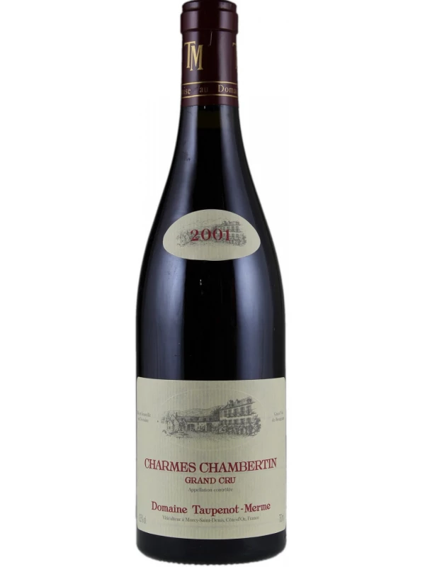 Domaine Taupenot-Merme, Charmes Chambertin Grand Cru