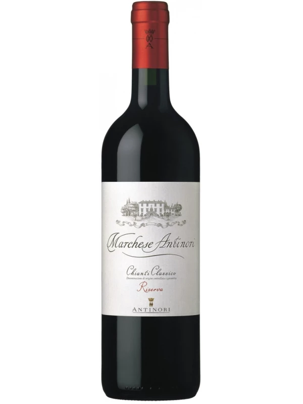 Marchese Antinori, Chianti Classico DOCG Riserva