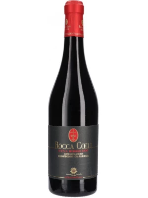 Вино Palari, Rocca Coeli Etna Rosso DO 2015, 0.75 л