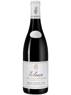 Вино Domain Antonin Guyon, Volnay 1-er Cru AOC Clos des Chenes 2017, 0.75 л
