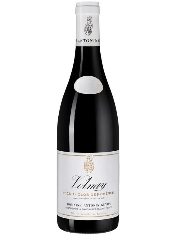 Domain Antonin Guyon, Volnay 1-er Cru AOC Clos des Chenes