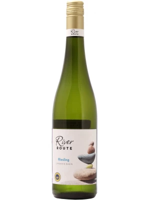 Вино Becksteiner Winzer, River Route Riesling 2024, 0.75 л