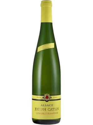 Вино Joseph Cattin, Gewurztraminer, Alsace AOC 0.75 л
