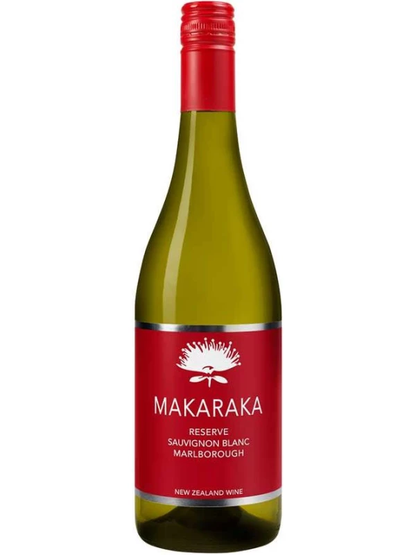 Makaraka Reserve Sauvignon Blanc