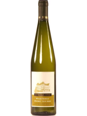 Вино San Michele-Appiano, Muller Thurgau, Alto Adige DOC 2012, 0.75 л