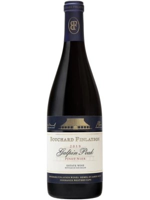Вино Bouchard Finlayson, Galpin Peak Pinot Noir 2019, 0.75 л