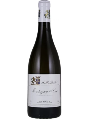 Вино Domaine J.M. Boillot, Montagny Premier Cru 2019, 0.75 л