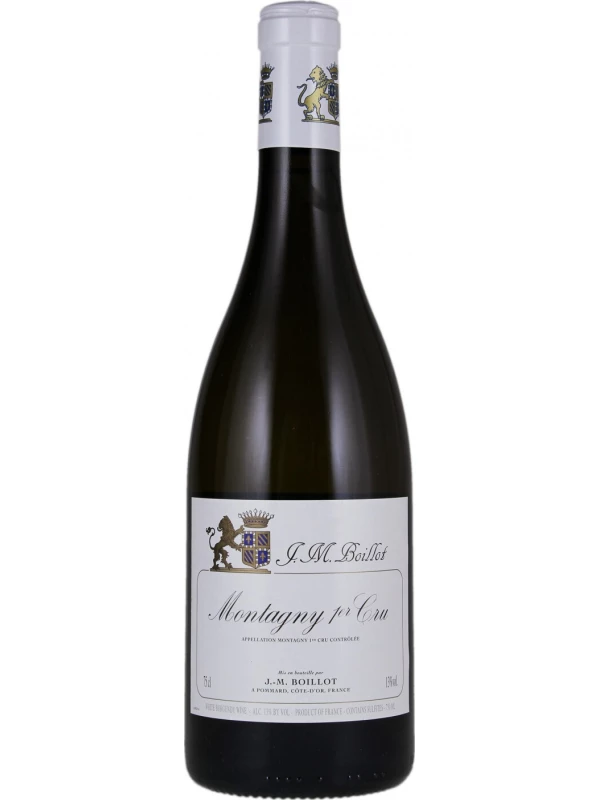 Domaine J.M. Boillot, Montagny Premier Cru