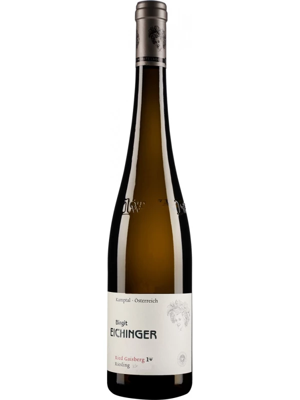 Birgit Eichinger, Riesling Gaisberg, Kamptal DAC