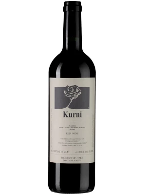 Вино Oasi degli Angeli, Kurni, Marche Rosso IGT 0.75 л