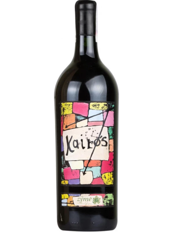 Zyme, Kairos
