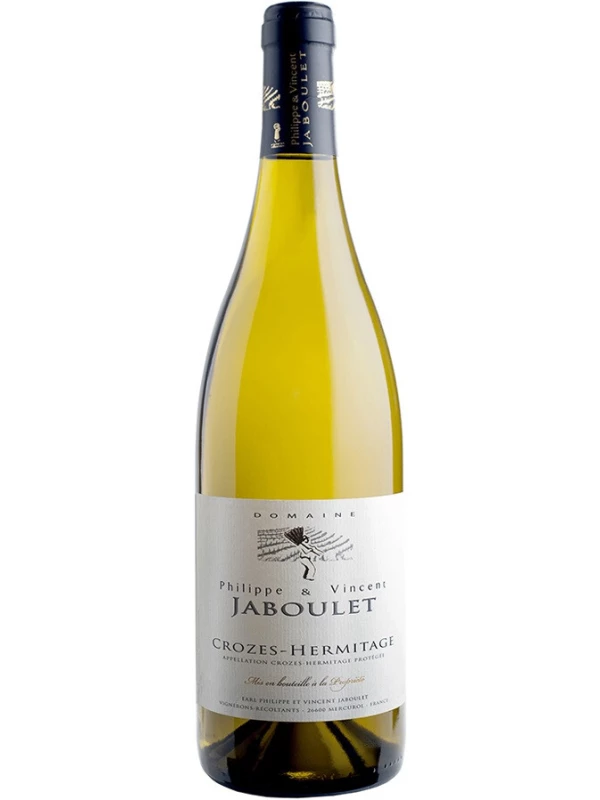 Domaine Philippe & Vincent Jaboulet, Crozes Hermitage AOC Blanc