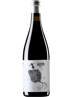 Вино Somni, Priorat DOQ 2008, 0.75 л
