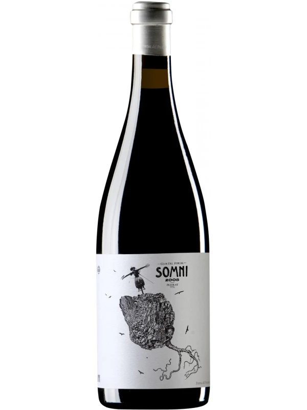 Somni, Priorat DOQ