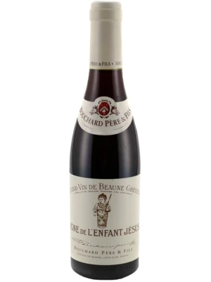 Вино Beaune 1-er Cru Greves AOC Vigne de L'Enfant Jesus 2008, 0.375 л