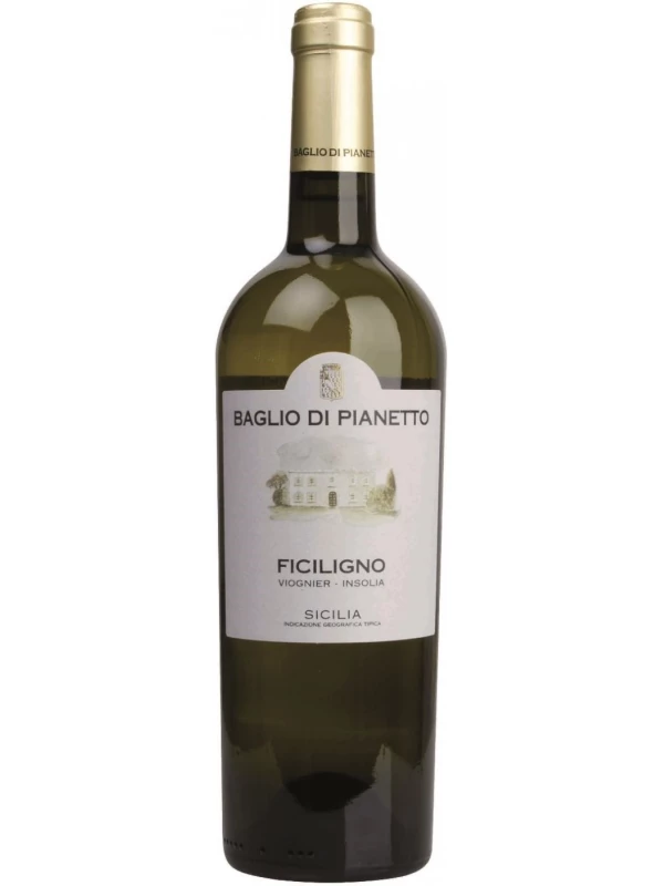 Baglio di Pianetto, Ficiligno Viognier-Inzolia, Sicilia IGT