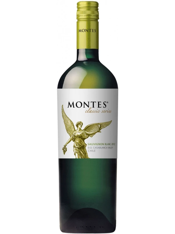 Montes, Classic Sauvignon Blanc