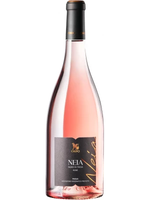 Вино Grifo, Neia Nero di Troia Rose, Puglia IGP 2022, 0.75 л