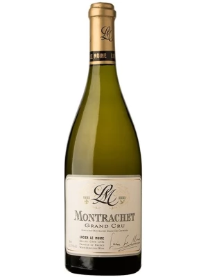 Вино Lucien Le Moine, Montrachet Grand Cru AOC 2013, 0.75 л