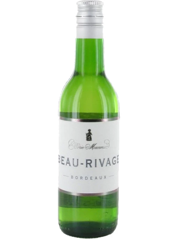 Borie-Manoux, Beau-Rivage Blanc, Bordeaux AOC