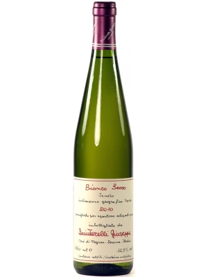 Вино Quintarelli Giuseppe, Bianco Secco IGT 2010, 0.75 л