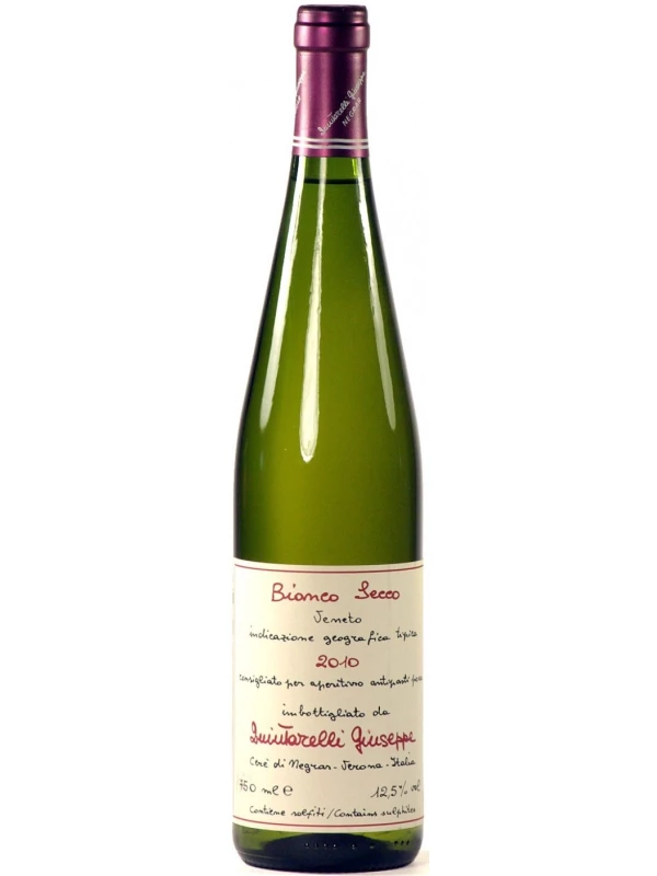 Quintarelli Giuseppe, Bianco Secco IGT