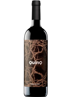 Вино Valdrinal, QuinQ, Ribera del Duero DO 2016, 0.75 л