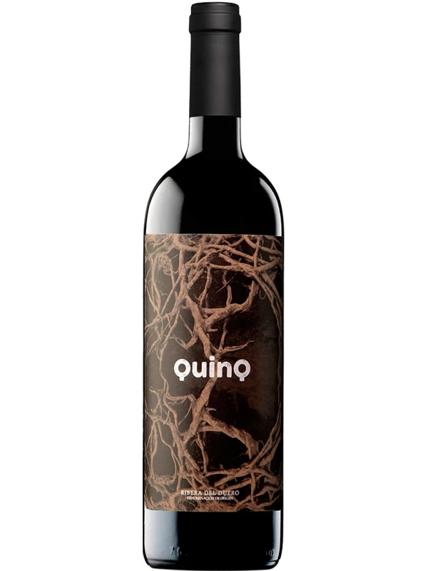 Valdrinal, QuinQ, Ribera del Duero DO
