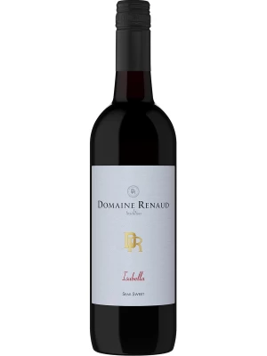 Вино Domaine Renaud Isabella Semi-Sweet 0.7 л
