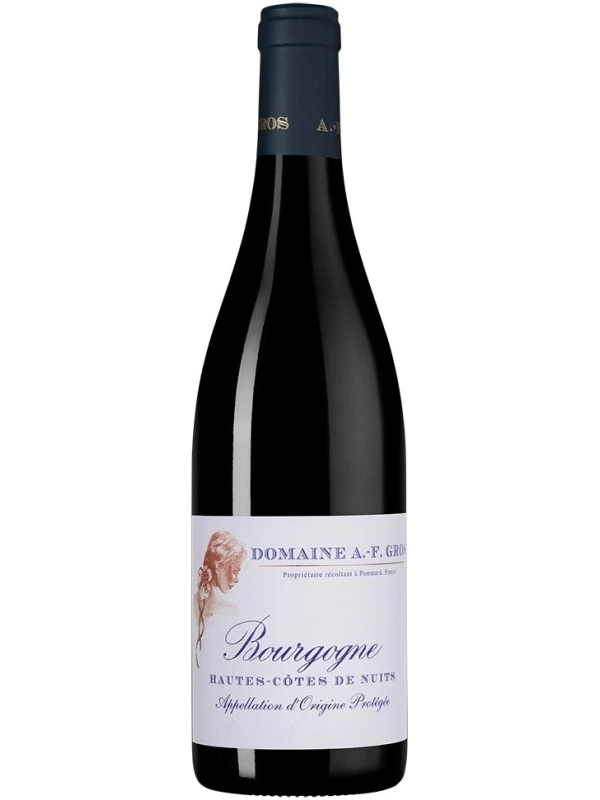 Domaine A.-F. Gros, Bourgogne Hautes-Cotes de Nuits AOC