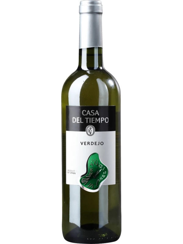 Casa del Tiempo Verdejo, Castilla IGT