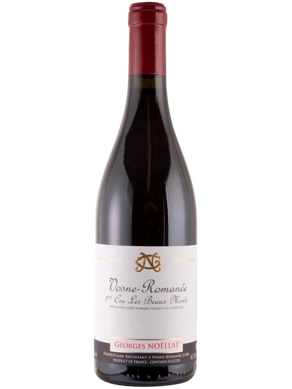 Domaine Georges Noellat, Vosne-Romanee 1er Cru Les Beaux Monts AOC