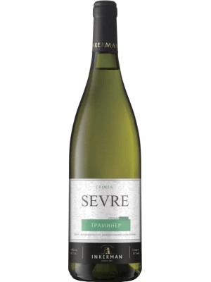 Вино Sevre Traminer 0.75 л