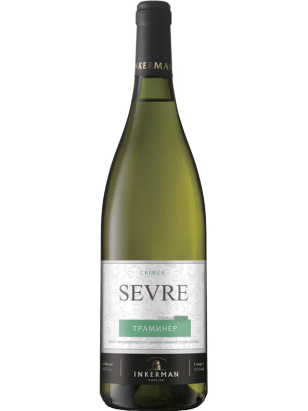 Sevre Traminer
