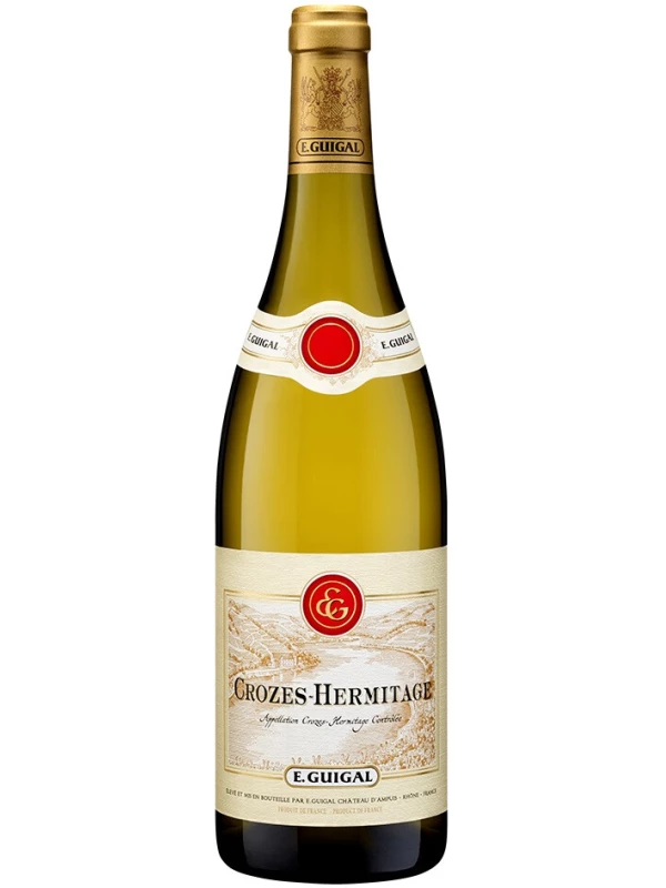 E. Guigal, Crozes-Hermitage Blanc