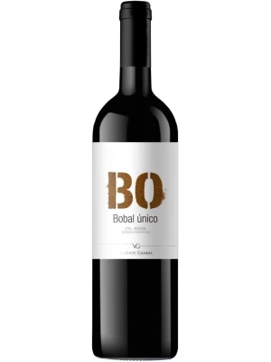 Вино Vicente Gandia, Bo Bobal Unico, Utiel-Requena DOP 0.75 л