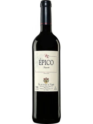 Вино Dominio de Eguren, Epico 2017, 0.75 л