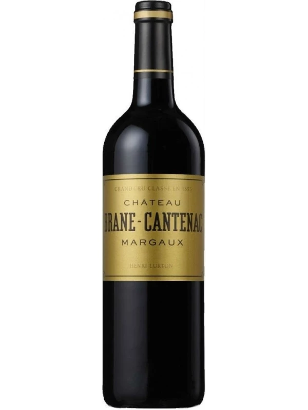 Chateau Brane-Cantenac, Margaux Grand Cru Classe AOC