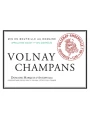 Domaine Marquis d'Angerville, Volnay 1-er Cru Champans AOC — фото 2