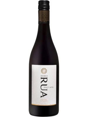 Вино Akarua, Rua Pinot Noir 2017, 0.75 л