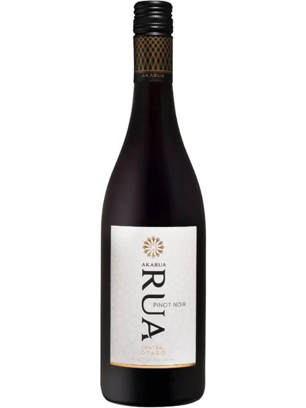 Akarua, Rua Pinot Noir