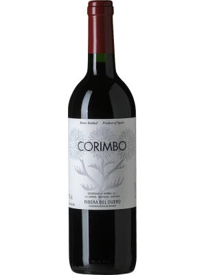 Вино Bodegas La Horra, Corimbo, Ribero del Duero DO 2014, 0.75 л