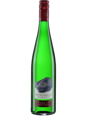 Вино Monchhof, Grand Lay Riesling Trocken 2023, 0.75 л