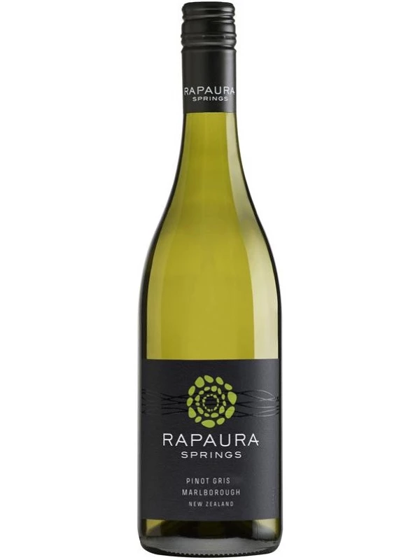 Rapaura Springs, Pinot Gris, Marlborough