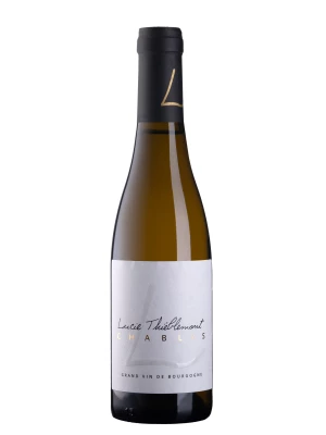 Вино Lucie Thieblemont, Chablis 2022, 0.375 л