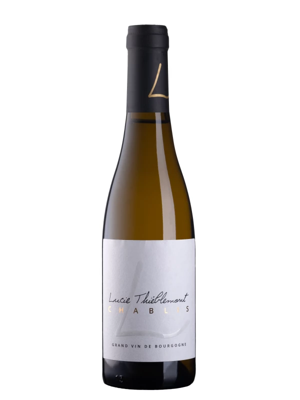 Lucie Thieblemont, Chablis