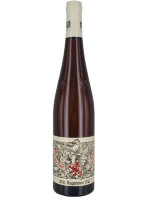 Вино Reichsrat von Buhl, Forster Ungeheuer Riesling GG 2011, 0.75 л