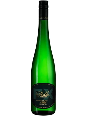 Вино F.X. Pichler, Loibner Gruner Veltliner Federspiel 2019, 0.75 л
