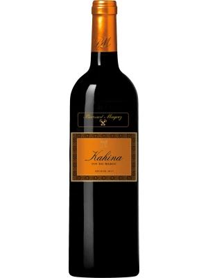 Вино Kahina 2018, 0.75 л