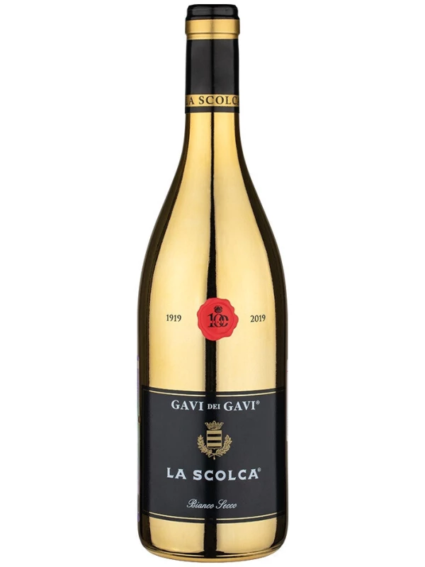 La Scolca, Gavi di Gavi DOCG, Golden